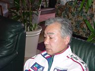 準指検定