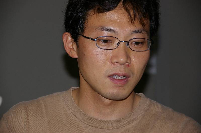 Original image