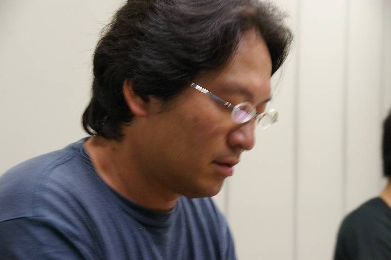 Original image